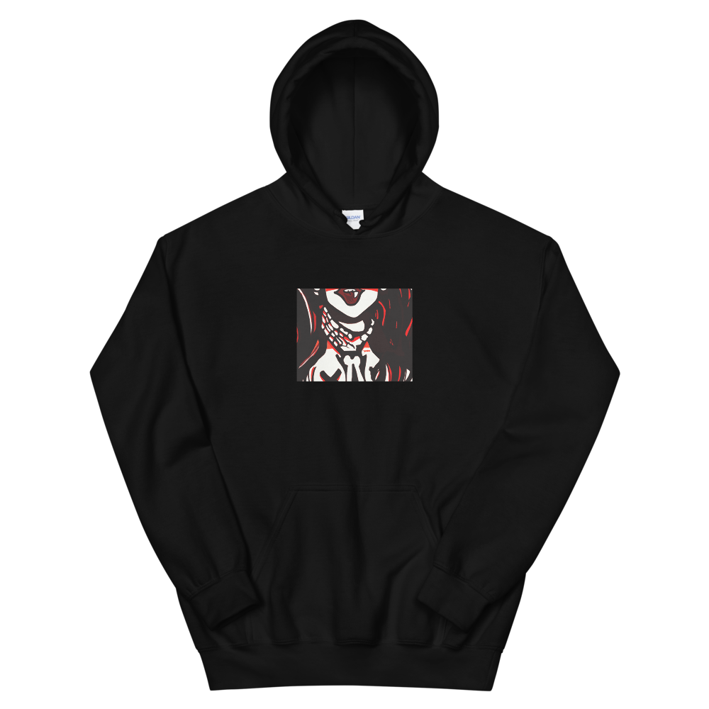 Choke Hoodie