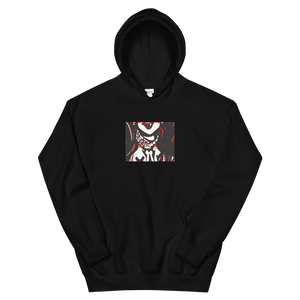 Choke Hoodie