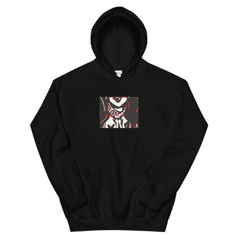 Choke Hoodie