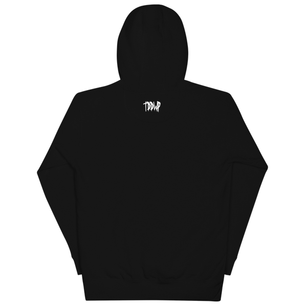 Til Death Do We Part Unisex Hoodie