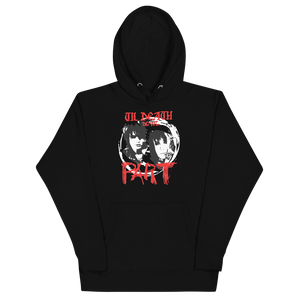 Johnnie & Jake Hoodie