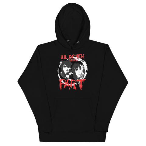 Johnnie & Jake Hoodie